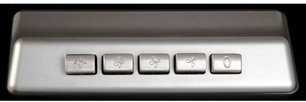Вытяжка Кертинг KHC 6930 RC фото 2 в Челябинске Вытяжка Korting KHC 6930 RC фото 2 в Челябинске