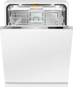Посудомоечная машина Миле G 6995 SCVI XXL K2O фото в Челябинске Посудомоечная машина Miele G 6995 SCVI XXL K2O фото в Челябинске
