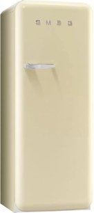 Холодильник Смег CVB20RP фото в Челябинске Холодильник Smeg CVB20RP фото в Челябинске