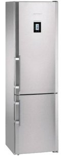 Холодильник Либхер CNes 4066 Premium NoFrost фото 3 в Челябинске Холодильник Liebherr CNes 4066 Premium NoFrost фото 3 в Челябинске