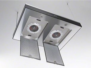 Вытяжка Миле DA410-6 фото 3 в Челябинске Вытяжка Miele DA410-6 фото 3 в Челябинске