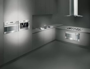 Вытяжка Смег KV90X-1 фото 3 в Челябинске Вытяжка Smeg KV90X-1 фото 3 в Челябинске