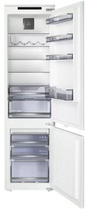 Встраиваемый холодильник Маунфилд MBF193NFFWGR фото 2 в Челябинске Встраиваемый холодильник Maunfeld MBF193NFFWGR фото 2 в Челябинске