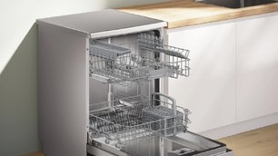 Посудомоечная машина Bosch SMS26AI00Q фото 3 в Челябинске