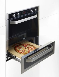 Духовой шкаф Тека HL 45.15 STAINLESS STEEL фото 2 в Челябинске Духовой шкаф Teka HL 45.15 STAINLESS STEEL фото 2 в Челябинске