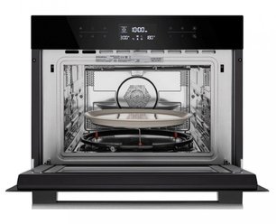 Шкаф духовой электрический с функцией СВЧ MAUNFELD MCMO.44.9GB фото 4 в Челябинске Шкаф духовой электрический с функцией СВЧ MAUNFELD MCMO.44.9GB фото 4 в Челябинске