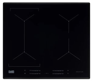 Варочная панель VARD VHI6461K фото в Челябинске
