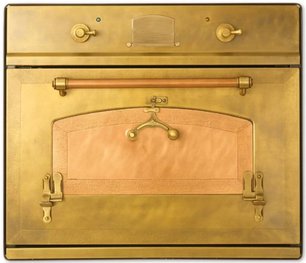 Духовой шкаф Рестарт ELF073 фото в Челябинске Духовой шкаф Restart ELF073 фото в Челябинске