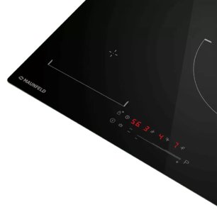 Индукционная варочная панель Маунфилд CVI593SBBK Inverter фото 3 в Челябинске Индукционная варочная панель Maunfeld CVI593SBBK Inverter фото 3 в Челябинске
