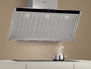 Вытяжка Neff D39MT64N1 фото 4 в Челябинске
