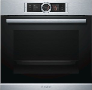 Духовой шкаф Bosch HBG6764S1 фото в Челябинске