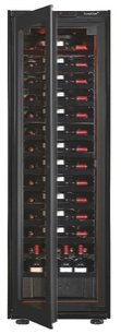 Встраиваемый монотемпературный винный шкаф EuroCave V-INSP-L I-090011-L фото 2 в Челябинске