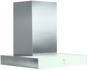 Вытяжка Тека DPA GLASS 60 WHITE фото в Челябинске Вытяжка Teka DPA GLASS 60 WHITE фото в Челябинске