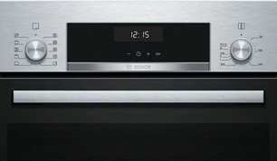 Духовой шкаф Бош HBJ354AS0Q фото 2 в Челябинске Духовой шкаф Bosch HBJ354AS0Q фото 2 в Челябинске