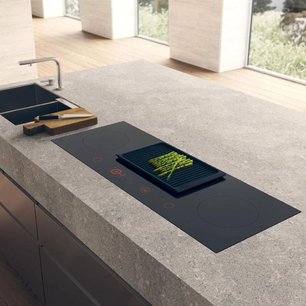 Индукционная варочная панель Asko HID144MFC фото 4 в Челябинске