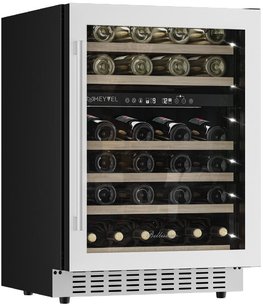 Винный шкаф Мэйвел MV46PRO-KWT2 фото в Челябинске Винный шкаф Meyvel MV46PRO-KWT2 фото в Челябинске