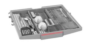 Посудомоечная машина Бош SMS46NB01B фото 4 в Челябинске Посудомоечная машина Bosch SMS46NB01B фото 4 в Челябинске