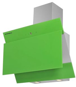 Вытяжка Маунфилд TOWER LUX 60 Green фото 3 в Челябинске Вытяжка Maunfeld TOWER LUX 60 Green фото 3 в Челябинске