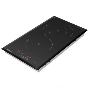 Варочная панель Maunfeld CVCE292SDBK LUX фото 3 в Челябинске