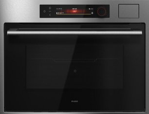 Компактный духовой шкаф Asko OCSM64SSH фото в Челябинске