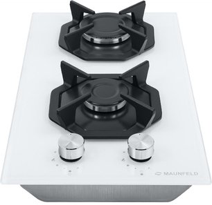 Газовая варочная панель MAUNFELD EGHG.32.2CW/G фото 4 в Челябинске Газовая варочная панель MAUNFELD EGHG.32.2CW/G фото 4 в Челябинске