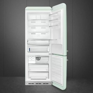 Холодильник Смег FAB38RPG5 фото 2 в Челябинске Холодильник Smeg FAB38RPG5 фото 2 в Челябинске