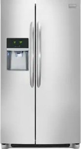 Холодильник Фриджидаер FGHC2355PF фото в Челябинске Холодильник Frigidaire FGHC2355PF фото в Челябинске