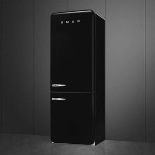 Холодильник Смег FAB38RBL фото 4 в Челябинске Холодильник Smeg FAB38RBL фото 4 в Челябинске