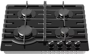 Варочная панель Haier HHX-G64RNLB фото 2 в Челябинске