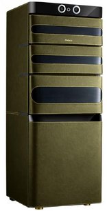 Хьюмидор Afidano L5 (Хвойный табак) фото 2 в Челябинске