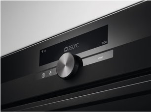 Компактный духовой шкаф АЕГ KMK968000T фото 3 в Челябинске Компактный духовой шкаф AEG KMK968000T фото 3 в Челябинске