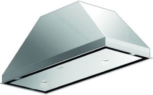 Встраиваемая вытяжка Фулгор Милано CHB 9012 X фото в Челябинске Встраиваемая вытяжка Fulgor Milano CHB 9012 X фото в Челябинске