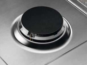 Варочная панель Electrolux KGS6426SX фото 3 в Челябинске