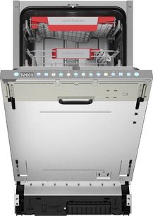 Встраиваемая посудомоечная машина Куперсберг GIM 4595 фото 2 в Челябинске Встраиваемая посудомоечная машина Kuppersberg GIM 4595 фото 2 в Челябинске