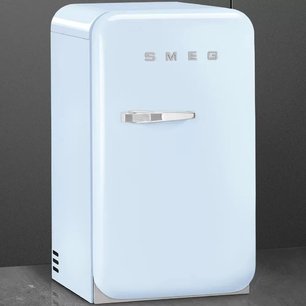 Мини-бар Смег FAB5RPB фото 4 в Челябинске Мини-бар Smeg FAB5RPB фото 4 в Челябинске