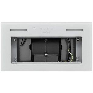 Встраиваемая вытяжка Крона ZANDER 600 DN WHITE S фото 4 в Челябинске Встраиваемая вытяжка KRONA ZANDER 600 DN WHITE S фото 4 в Челябинске