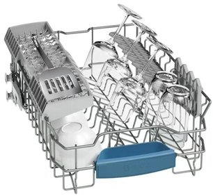 Посудомоечная машина Бош SPV 53X90 RU фото 3 в Челябинске Посудомоечная машина Bosch SPV 53X90 RU фото 3 в Челябинске