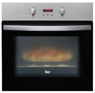 Духовой шкаф Тека HE 625 STAINLESS STEEL фото в Челябинске Духовой шкаф Teka HE 625 STAINLESS STEEL фото в Челябинске