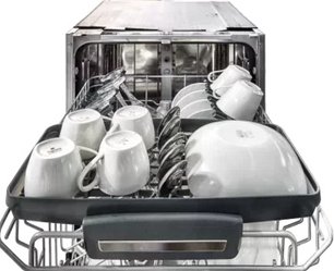 Посудомоечная машина Куперсберг GL 4588 фото 4 в Челябинске Посудомоечная машина Kuppersberg GL 4588 фото 4 в Челябинске