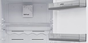 Холодильник Вестфрост VF395F SB фото 3 в Челябинске Холодильник Vestfrost VF395F SB фото 3 в Челябинске