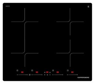Варочная панель Kuppersberg ICI 614 фото 3 в Челябинске