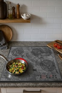 Варочная панель Kaiser KCT 6115 F Ara фото 2 в Челябинске