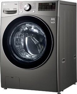 Стиральная машина LG F0L9DYP2S фото 3 в Челябинске