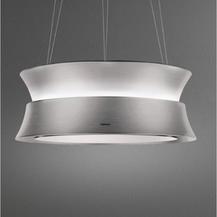 Вытяжка Falmec DAMA IS.60 Brushed Stainless Steel фото 2