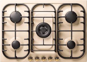 Варочная панель Ilve HCB70CN/AWB фото в Челябинске