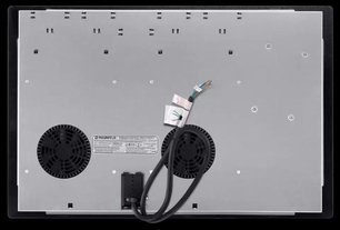 Индукционная варочная панель Маунфилд CVI804SFBK LUX Inverter фото 4 в Челябинске Индукционная варочная панель Maunfeld CVI804SFBK LUX Inverter фото 4 в Челябинске