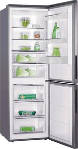 Холодильник Грауде SKG 180.0 E фото 2 в Челябинске Холодильник Graude SKG 180.0 E фото 2 в Челябинске