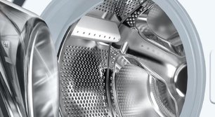 Стиральная машина Бош WKD28541OE фото 2 в Челябинске Стиральная машина Bosch WKD28541OE фото 2 в Челябинске