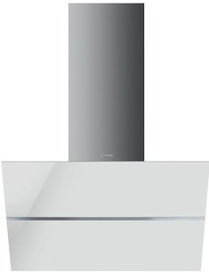 Вытяжка Смег KCV80BE фото в Челябинске Вытяжка Smeg KCV80BE фото в Челябинске