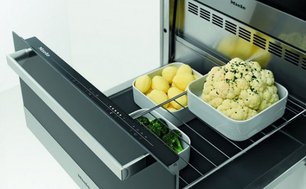 Подогреватель Miele ESW 5080-29 BK фото 3 в Челябинске